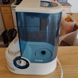 Vicks Vaporizer