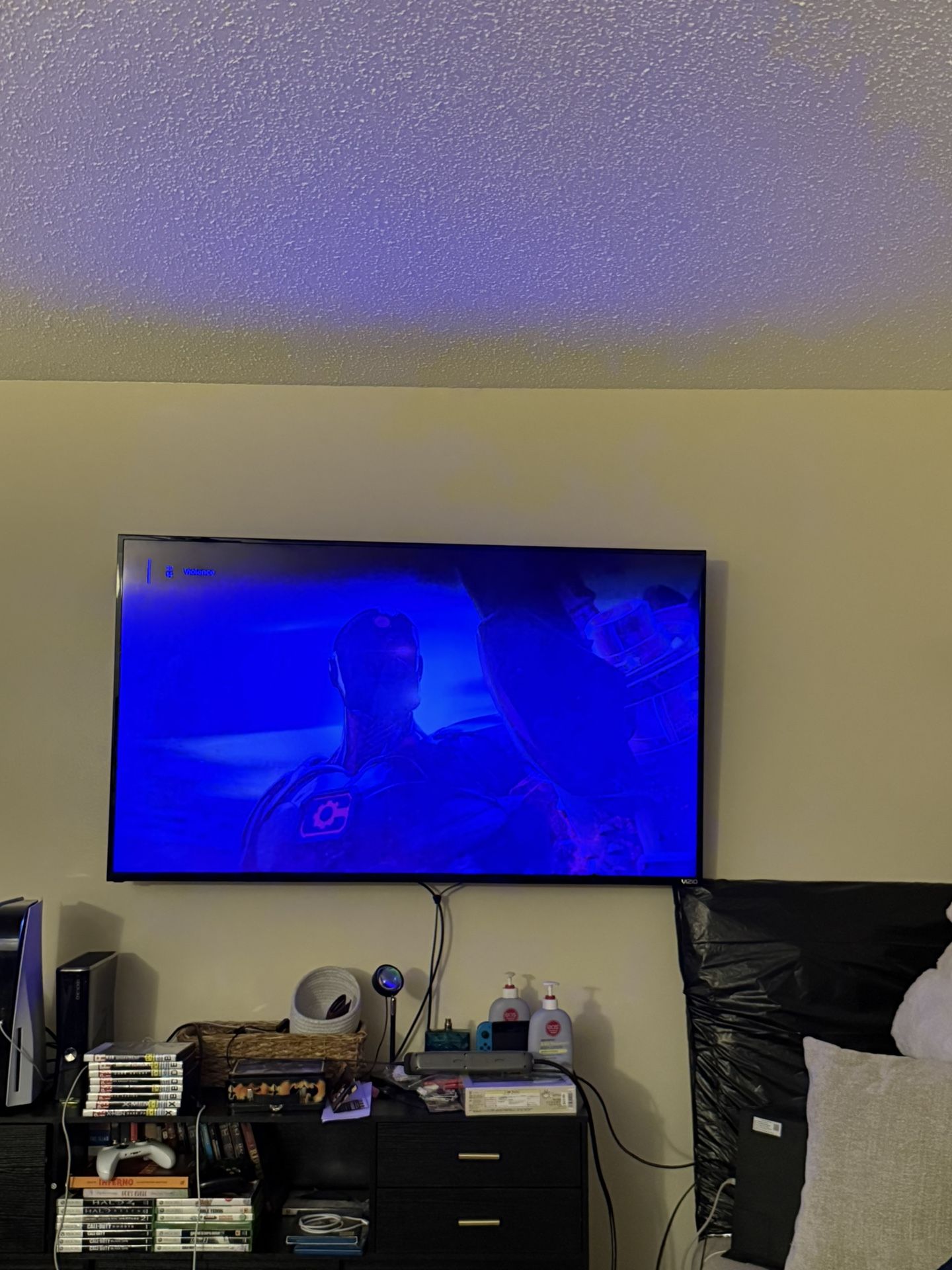 Tv 55 Inch