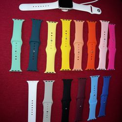 Apple Watch Series 6- GPS