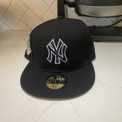 Yankee Hat