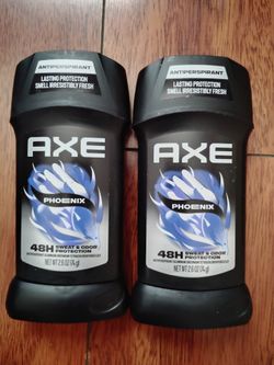 Axe Phoenix deodorant