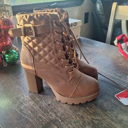 Women  Boots 