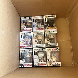 Funkos