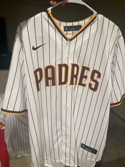 Tatis Jr Jersey