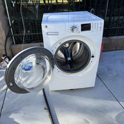 GE Washer 
