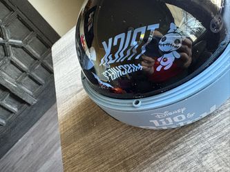 LILO & Stitch Halloween Spinning Projector