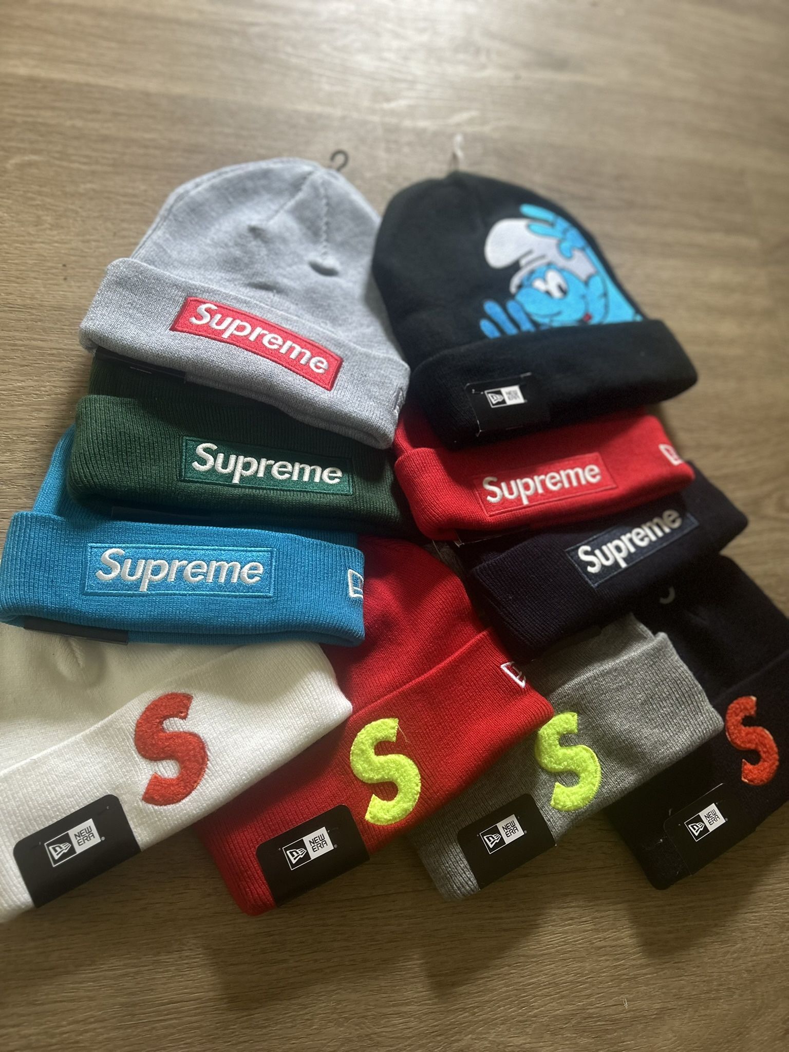 Supreme Beanie