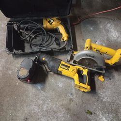 Dewalt