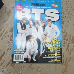 BTS