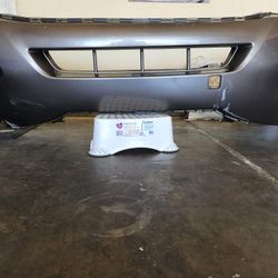 Nissan Quest  2012 =2015 Bumper 