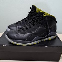 Jordan Retro 10