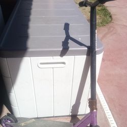 Vokul Pro Stunt Scooter