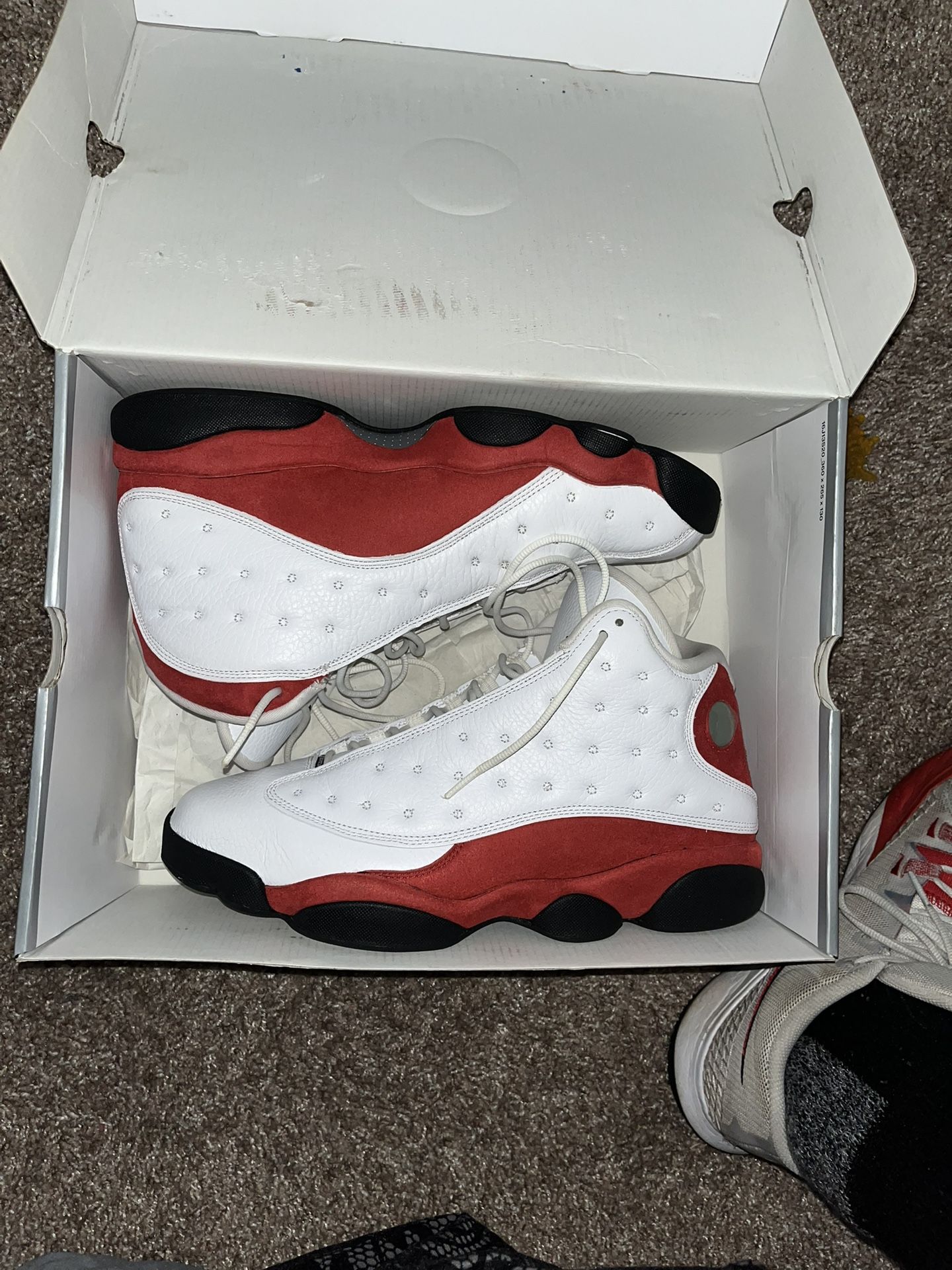 Jordan 13 Retro🔥🔥🔥 Size 12