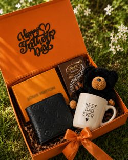 Fathers day gift