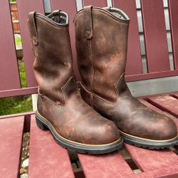 Redwings Boots 