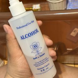 Nail Supplies