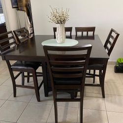 Dining Table Set