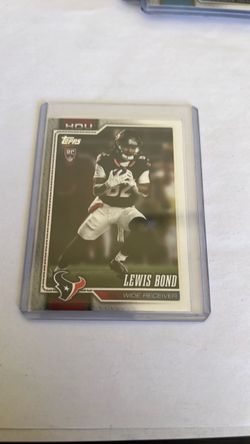 Topps Flagship Rookie Card