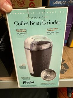coffee grinder