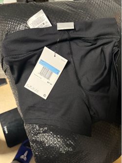 Volleyball shorts for kids size M