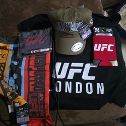 UFC SET