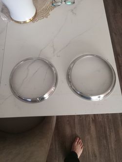 Chevy Styleline Deluxe Molding 