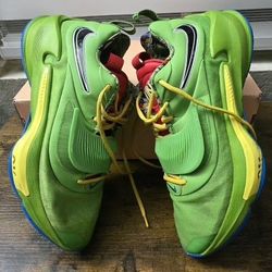 Nike Zoom Freak 3 NRG. "UNO"