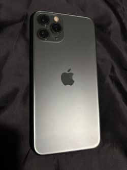 iPhone 11 Pro Unlocked $250