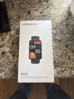 Fitness Trackers, Heart Rate Blood Oxygen Sleep Monitor