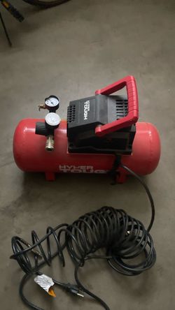 Air Compresor