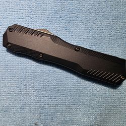 Kershaw Livewire OTF Auto