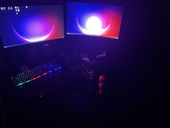 Custom PC