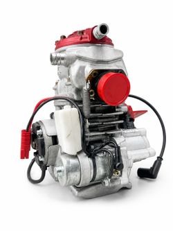 Italian Motors X125cc WC Engine Kit