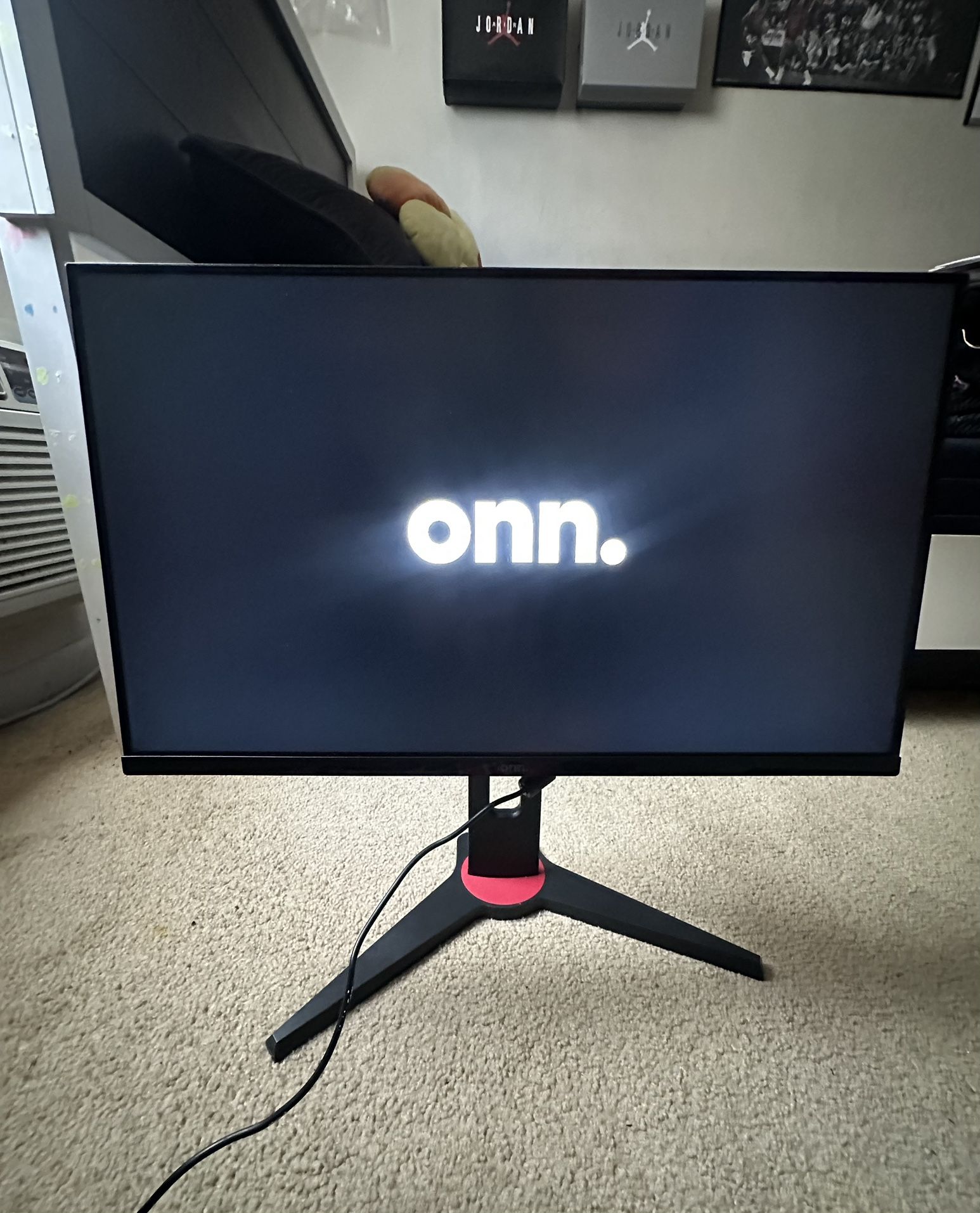 ONN 24” Gaming Monitor