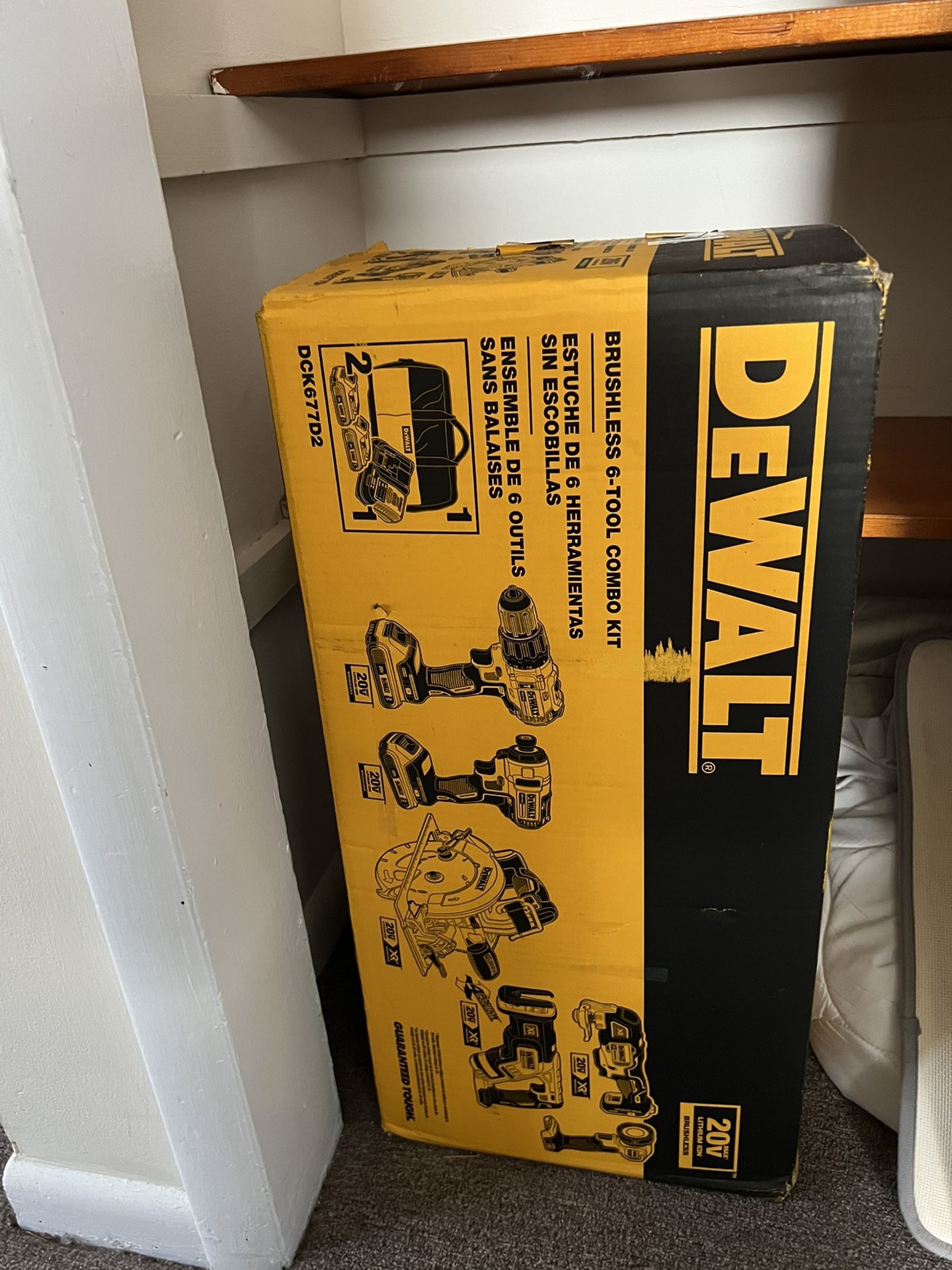 Dck677d2 hot sale