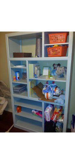 Shelf