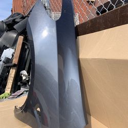 Left fender Tesla Model Y , 2020-24