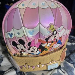 Disney Loungefly  Backpack