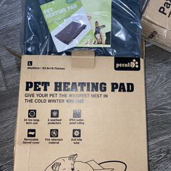 Pet Heating Pad 
