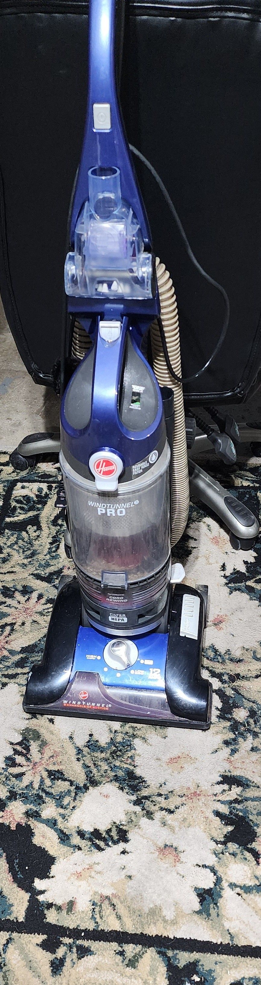 Hoover WindTunnel Pro Vacuum