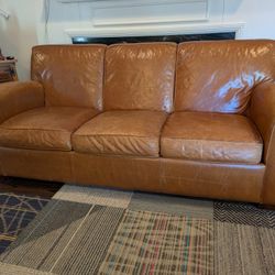 Crate&Barrel Sofa