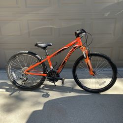 Specialized 24” Hotrock