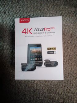 4k A229pro