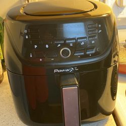 Air Fryer