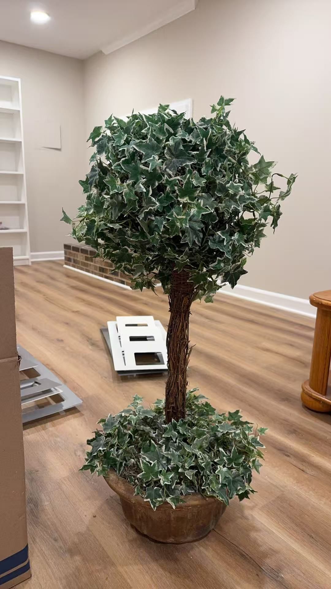 Faux Plants