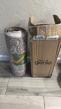 New 2 kitchen mats