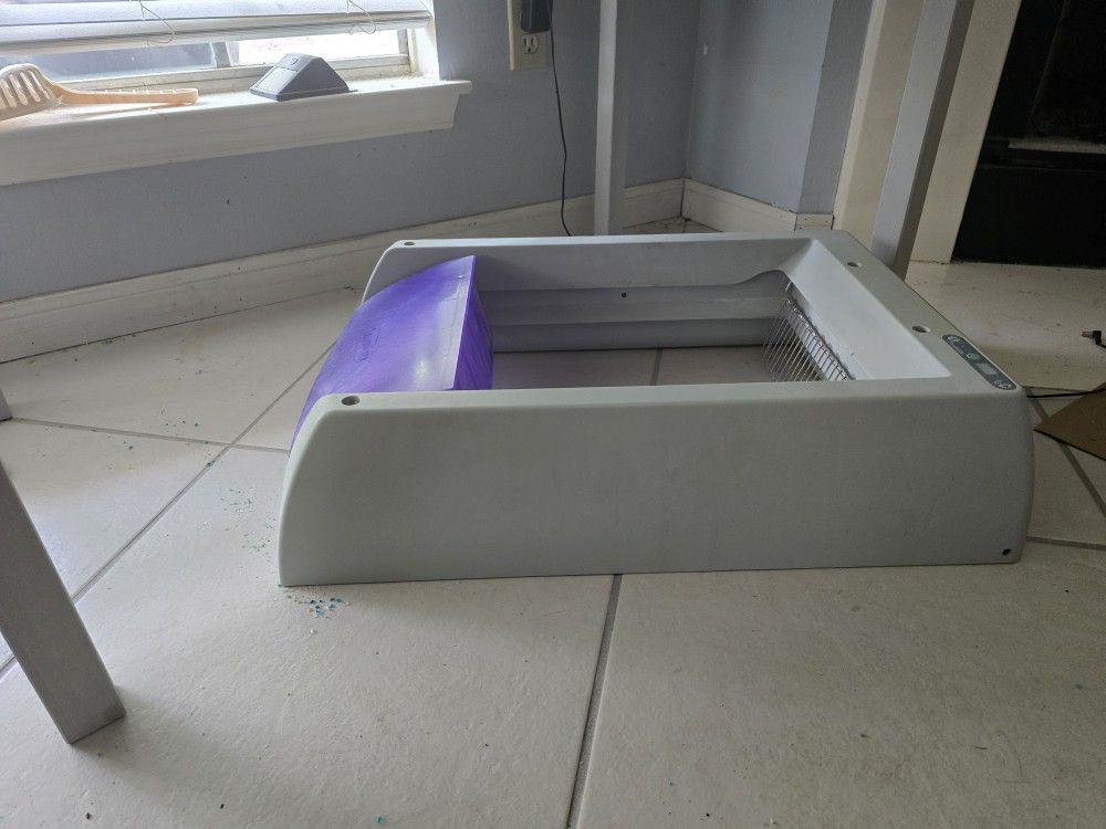 PetSafe Self Clean Litter