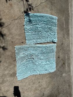 Mainstays Bath Rug Set