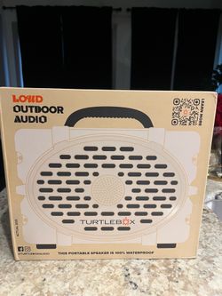 TurtleBox