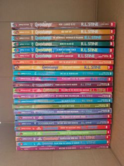 Used children's books